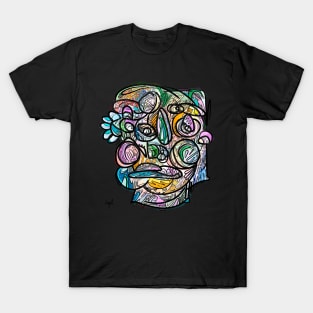 face T-Shirt